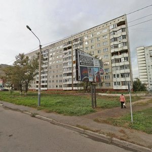 Dubenskogo Street, 2, : foto