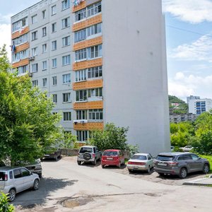 Zoi Kosmodemyanskoy Street, 10 ، فلاديفوستوك: صورة