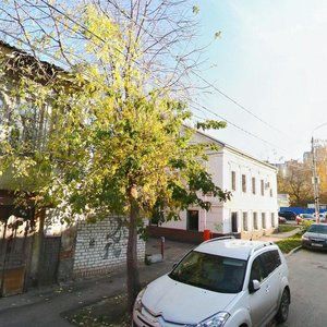 Studyonaya Street, 48, Nizhny Novgorod: photo