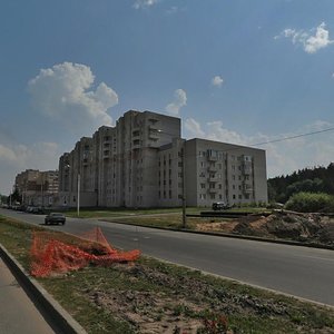Fedyuninskogo Street, 16 ، : صورة