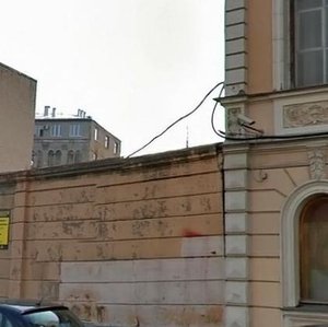 Pyatnitskaya Street, 3/4с2, Moscow: photo