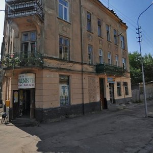 Zhovkivska vulytsia, 16, Lviv: photo