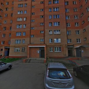 Lenina Street, 27, Podolsk: photo