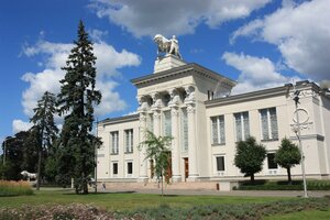 Mira Avenue, No:119с51, Moskova: Fotoğraflar