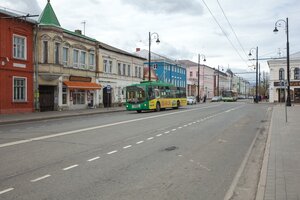 Krestovaya ulitsa, 11 ، : صورة