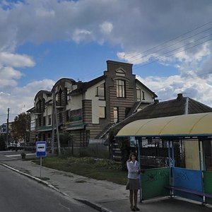 Kyivska vulytsia, 146, Brovary: photo