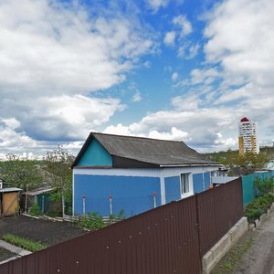 Tavrovskaya Street, 20, Belgorod: photo