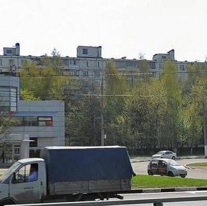 Profsoyuznaya Street, 83к3, : foto