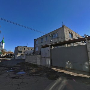 Seminarskaya Street, 32А, : foto