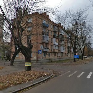 Aviakonstruktora Antonova Street, 15, Kyiv: photo