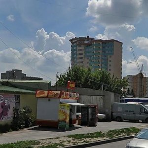 M.I. Nedelina Street, 14Е ، ليبيتسك: صورة