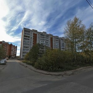 Druzhby Street, 77, Yoshkar‑Ola: photo