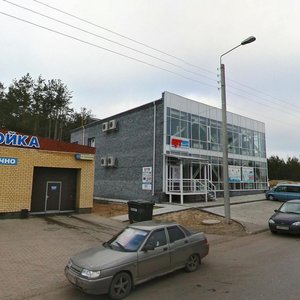 Ulitsa Tereshkovoy, 62В, Dzerzhinsk: photo