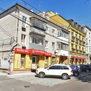 Starokozatska Street, 28А, Dnipro: photo