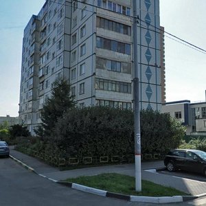 Mashintseva Street, 5 ، : صورة