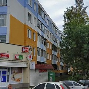 Kosareva Street, 90А, Saransk: photo