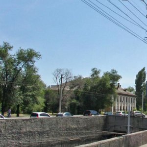 V.I. Lenina Avenue, 50А, Volgograd: photo