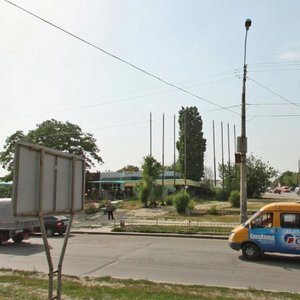 Ulitsa Marshala Eryomenko, 9А, Volgograd: photo