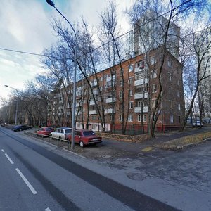 Raduzhnaya Street, 6, : foto