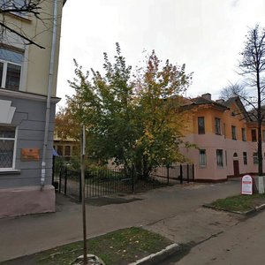 Nekrasova Street, 61, Yaroslavl: photo