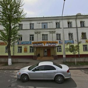 Ulitsa Iliyasa Yesenberlina, 14, Astana: photo