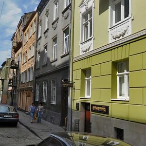 Vulytsia Brativ Rohatyntsiv, No:25, Lviv: Fotoğraflar