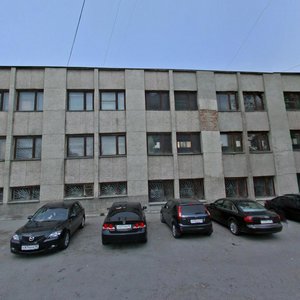 Belinskogo Street, 115, Yekaterinburg: photo