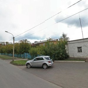 Ulitsa Kurchatova, 5, Krasnoyarsk: photo