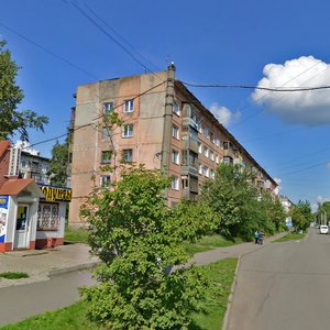 Бийск, Улица Воинов-Интернационалистов, 88: фото