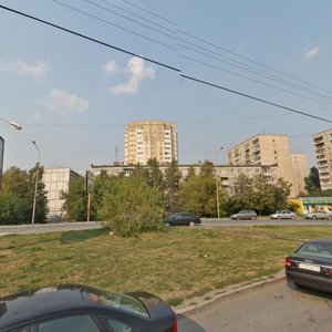 Volgogradskaya Street, 202, Yekaterinburg: photo