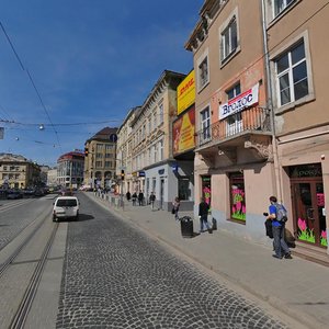 Torhova vulytsia, 12, Lviv: photo