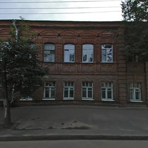 Sovetskaya Street, 45, Pskov: photo