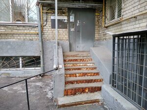 Ulitsa imeni N.G. Chernyshevskogo, 152, Saratov: photo