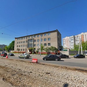 Suvorova Street, 1, Ivanovo: photo