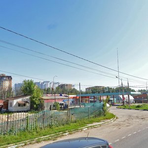 Tsentralnaya Street, 44В, Balashiha: photo