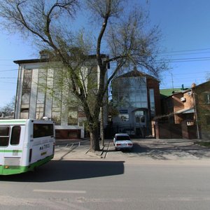 Lenina Avenue, 118Б, Rostov‑na‑Donu: photo