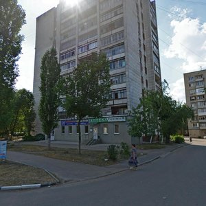 Krasnozvyozdnaya ulitsa, 26, Voronezh: photo