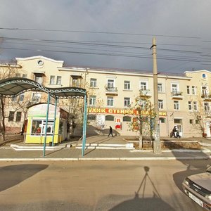 Novobulvarnaya Street, 42Б ، : صورة