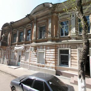 Sotsialisticheskaya Street, 87, Rostov‑na‑Donu: photo