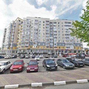 Shalandina Street, 4к3, Belgorod: photo