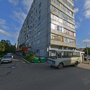 Respublici Street, 45, Krasnoyarsk: photo