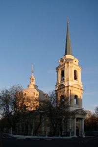 Radio Street, 2с1, Moscow: photo