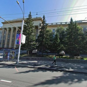 Krasniy Avenue, 82, : foto