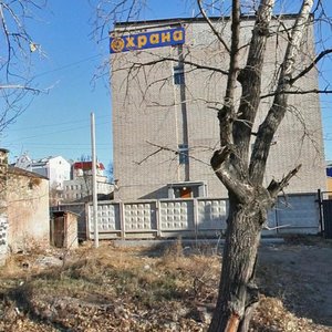 Ulitsa Zabaykalskogo Rabochego, 73, Chita: photo