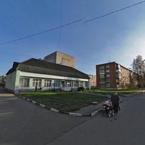 Settlement of Podolskoy Mashinno-Ispytatelnoy Stantsii, 9/1, : foto