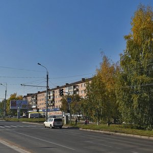 9 Yanvarya Street, 177, Izhevsk: photo