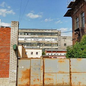 Prilukskaya Street, 22Б, Saint Petersburg: photo