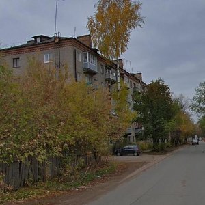 Chelyuskintsev Street, 4, Orehovo‑Zuevo: photo