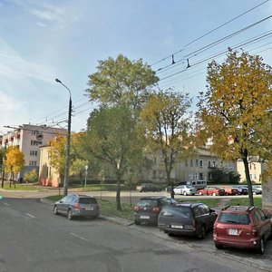 Filimonava Street, 7, Minsk: photo