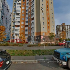 Drahomanova Street, 1Б ، كييف: صورة